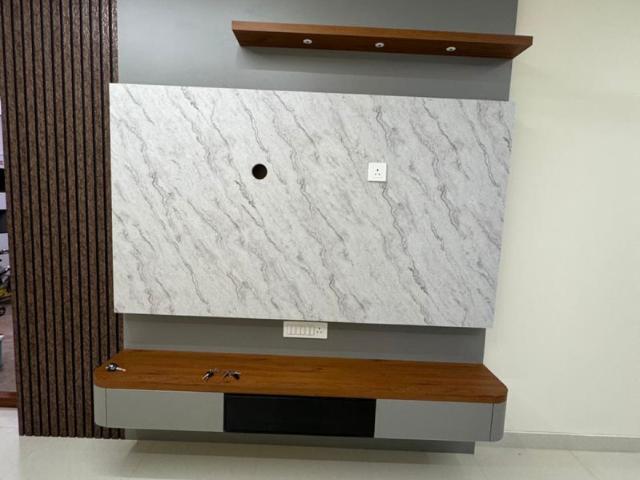 Flat for rent in Sattva Park Cubix, Devanahalli