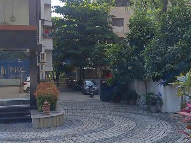Flat for rent in Pashan, Pune