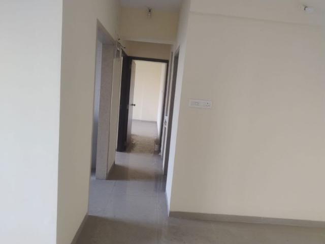 Flat for rent in Navi Mumbai Special Economic Zone, Raigad