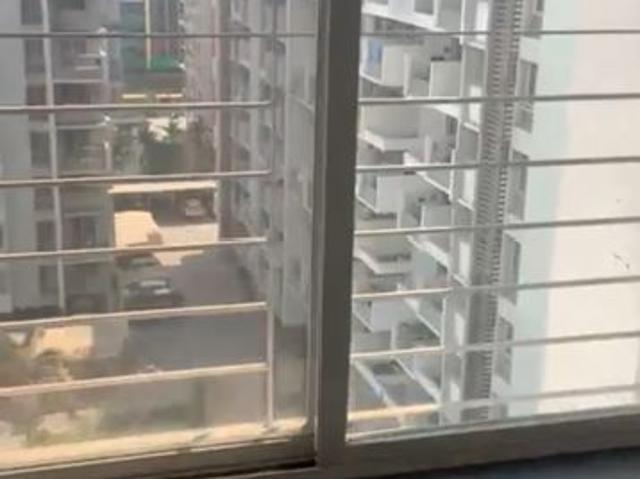 Flat for rent in Keshav Nagar, Pune