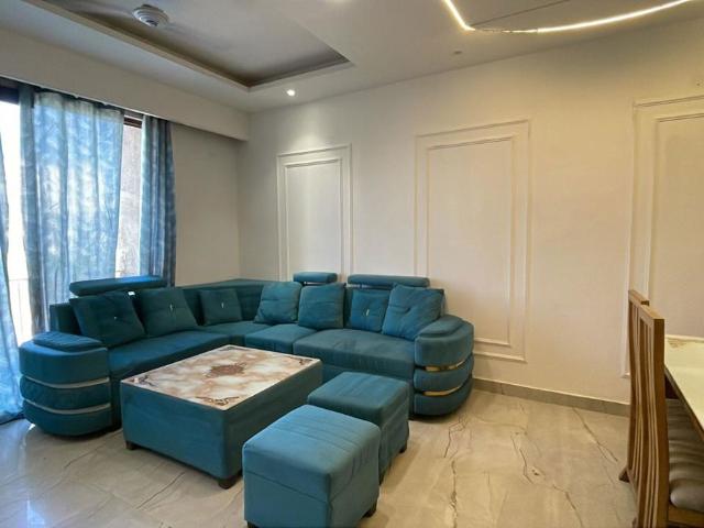 Flat for rent in Keshav Nagar, Pune