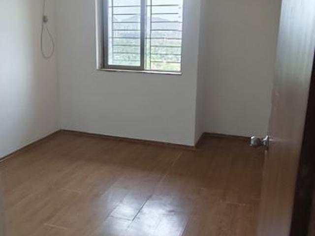 Flat for rent in Eleganta, Kalyan-Dombivli