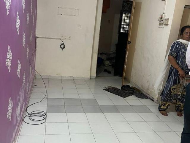 Flat for rent in Govandi West, Mumbai