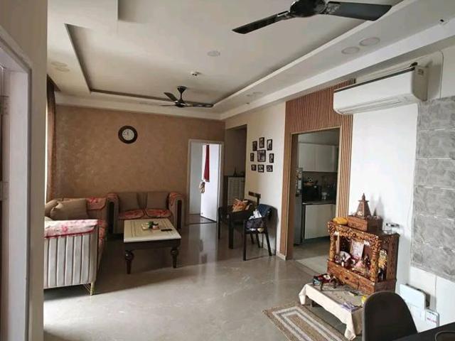 Flat for rent in Chhattarpur, Delhi