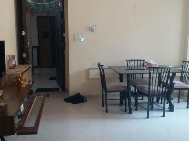 Flat for rent in Fertilizer Colony, Mumbai