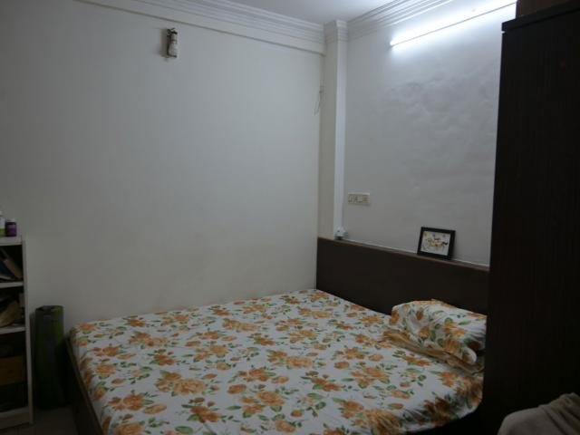Flat for rent in Indira Nagar, Mumbai City District