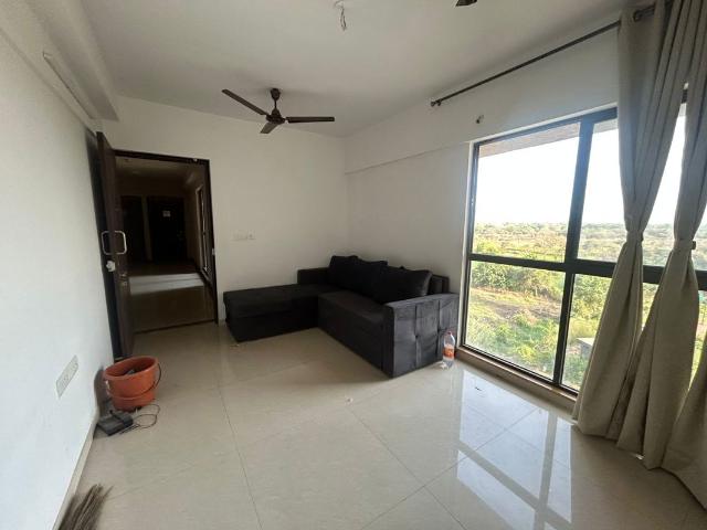 Flat for rent in Sewri, Mumbai City District
