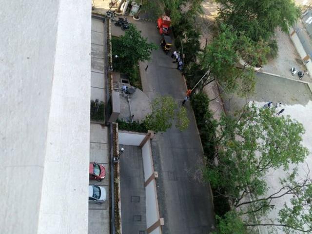 Flat for rent in Pune