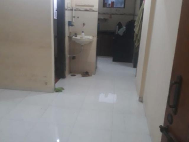 Flat for rent in Lal Baug, Mumbai City District