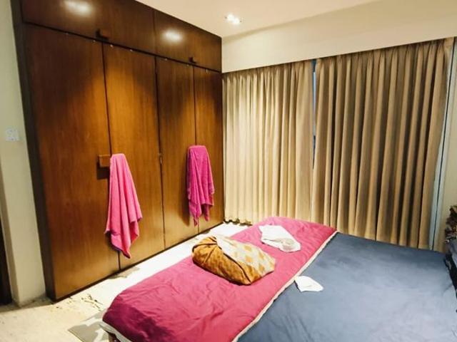 Flat for rent in Tulsi Wadi, Mumbai City District