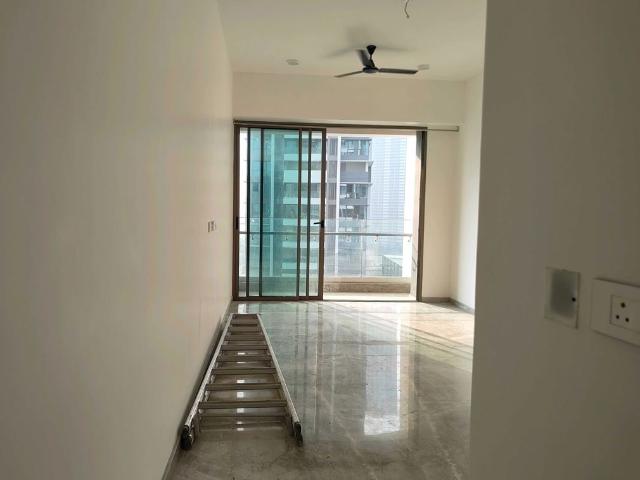 Flat for rent in Byculla West, Mumbai City District