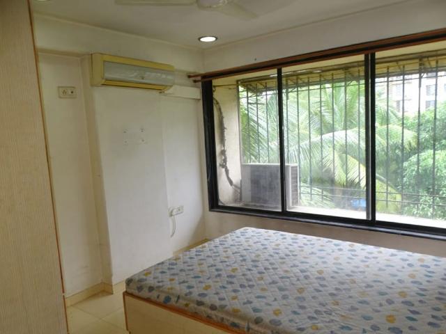 Flat for rent in Vidya Vihar East, Mumbai