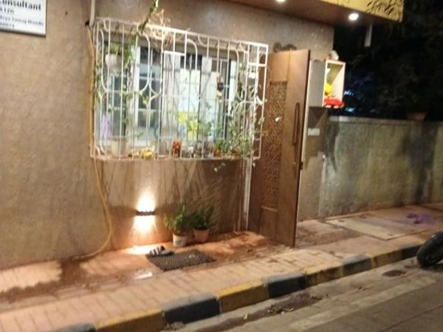 Flat for rent in Govandi West, Mumbai