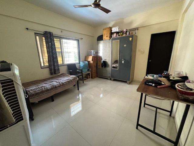 Flat for rent in Pimple Saudagar, Pimpri-Chinchwad