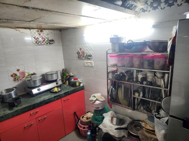 Flat for rent in Asalpha, Mumbai