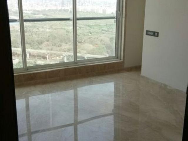Flat for rent in Ajmera Zeon CHSL, Mumbai