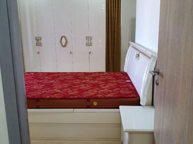 Flat for rent in Wadala, Mumbai City District