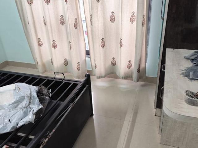 Flat for rent in Bhandup West, Mumbai