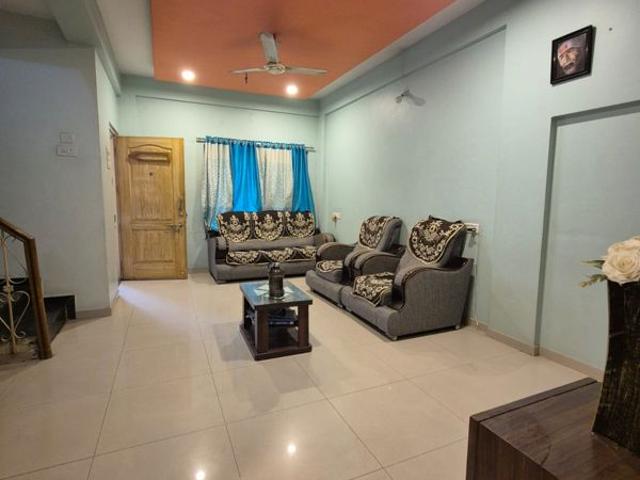 Flat for rent in Pimple Saudagar, Pimpri-Chinchwad