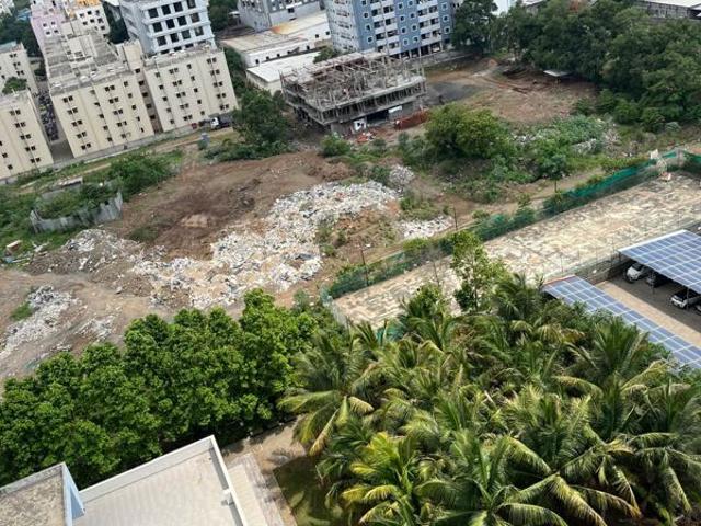 Flat for rent in Shivane, Dhayari