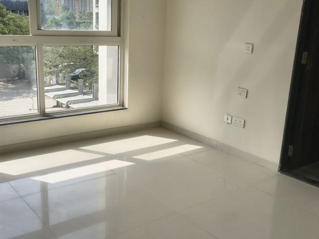 Flat for rent in Sheth Zuri, Thane