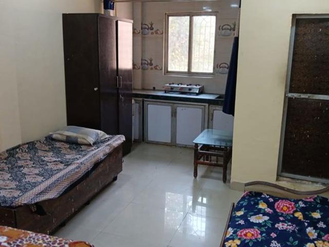Flat for rent in Chheda Nagar, Mumbai