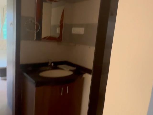 Flat for rent in Pimple Saudagar, Pimpri-Chinchwad