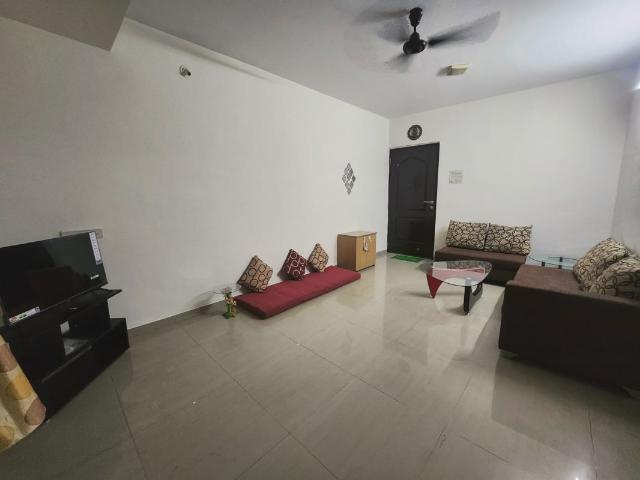 Flat for rent in Ganesh Residency, Pimpri-Chinchwad