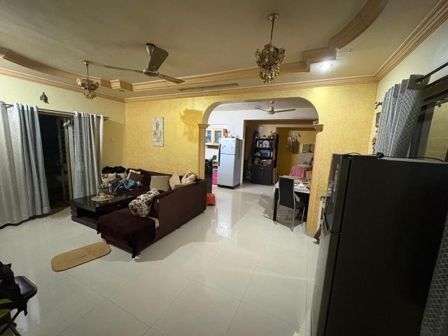 Flat for rent in Pimple Saudagar, Pimpri-Chinchwad