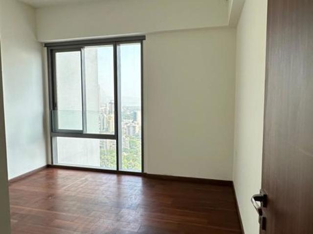 Flat for rent in Kherwadi, Mumbai