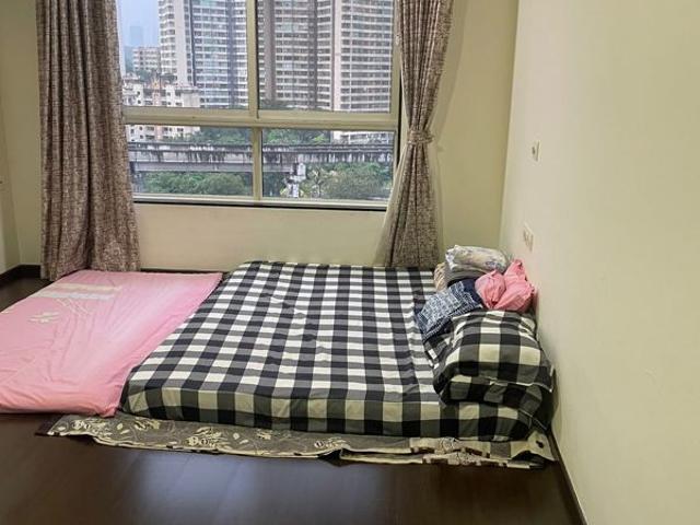Flat for rent in MIDC, Mumbai