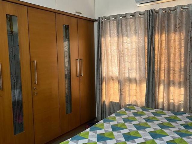 Flat for rent in Pimple Saudagar, Pimpri-Chinchwad