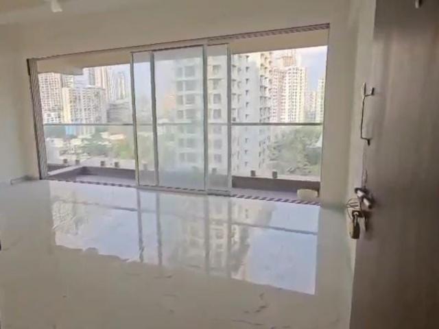 Flat for rent in Lower Parel, Mumbai City District