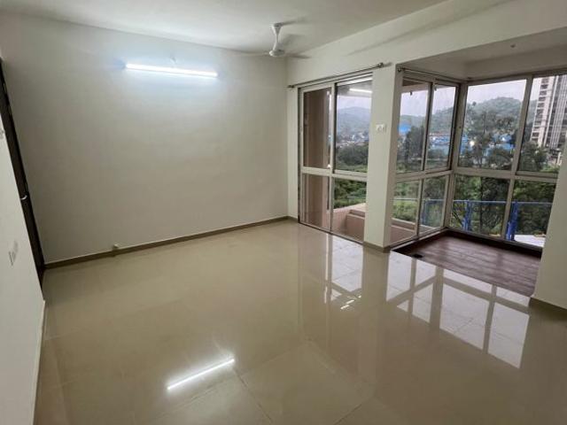 Flat for rent in Tokyo Bay, Thane