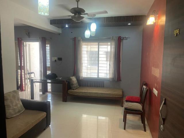 Flat for rent in Pawar Nagar, Pune