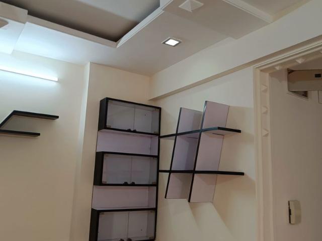 Flat for rent in Pimple Saudagar, Pimpri-Chinchwad