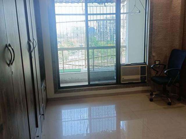 Flat for rent in Sanpada, Navi Mumbai