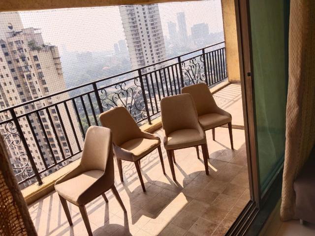 Flat for rent in Worli, Mumbai City District