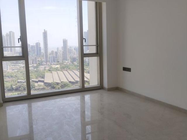 Flat for rent in Lower Parel, Mumbai City District