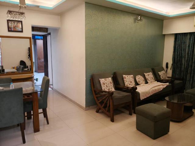 Flat for rent in Powai, Mumbai