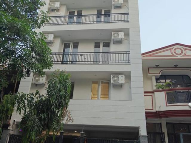 Property for rent in MGF Villas, Gurugram