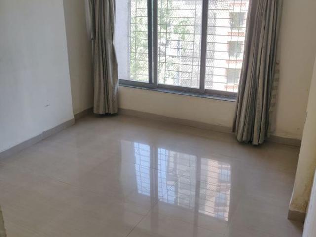 Flat for rent in Asalpha, Mumbai