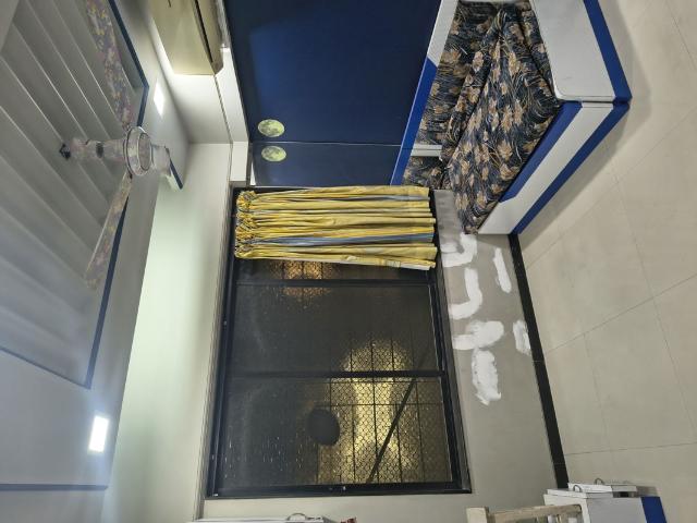 Flat for rent in Asalpha, Mumbai