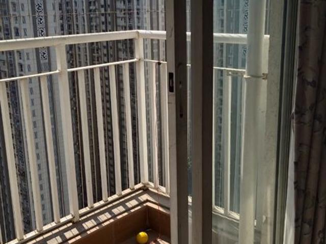 Flat for rent in Lodha Amara, Thane