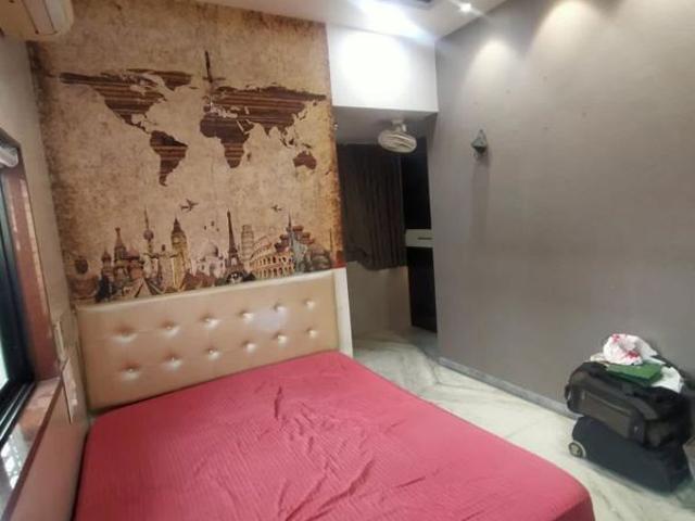 Flat for rent in Asalpha, Mumbai