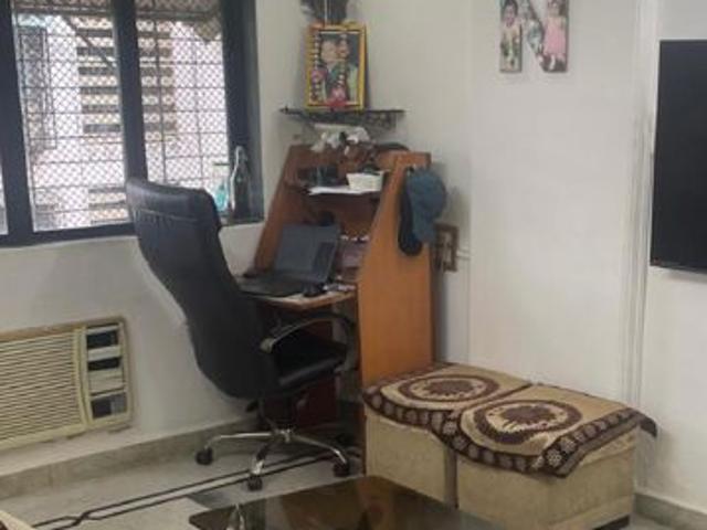 Flat for rent in Asalpha, Mumbai