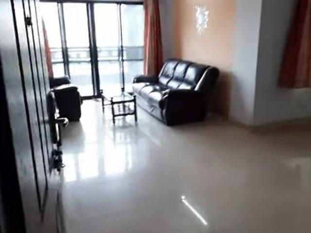 Flat for rent in Bramha SunCity, Pune