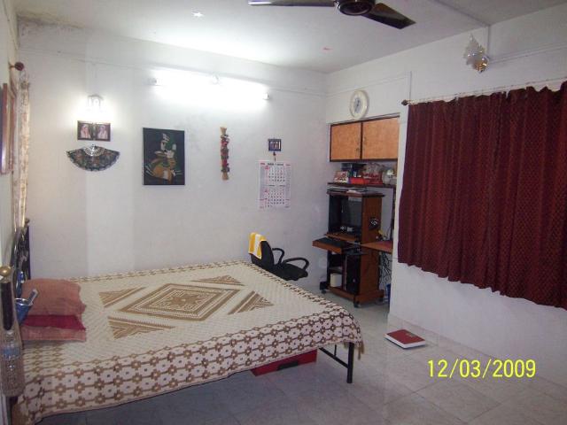 Flat for rent in Kothrud, Pune
