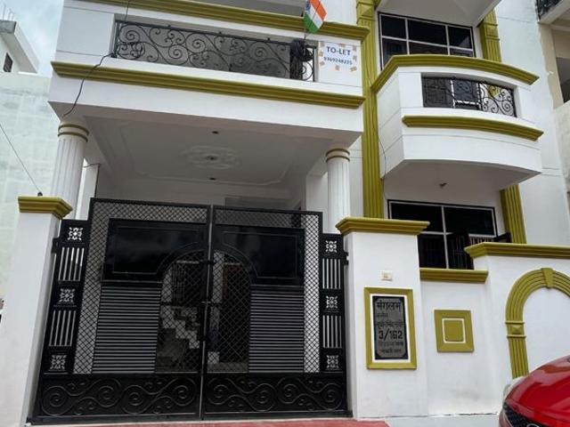 Property for rent in Gomti Nagar, Lucknow