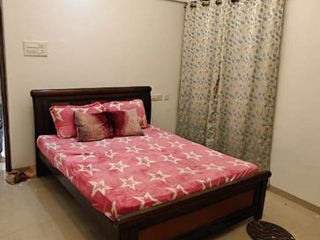 Flat for rent in Sus, Mhalunge
